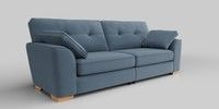4 Seater Sofa