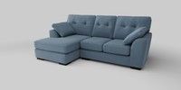 Small Sofa Chaise - Left Hand