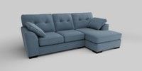 Medium Sofa Chaise - Right Hand