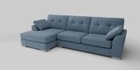 Large Sofa Chaise - Left Hand