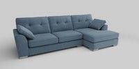 Large Sofa Chaise - Right Hand