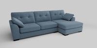 Large Sofa Chaise - Right Hand