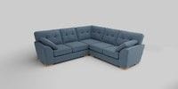 Medium Corner Sofa - Universal