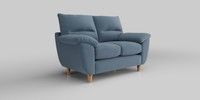 2 Seater Small Sofa
