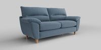 3 Seater Small Sofa