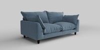 3 Seater Small Sofa