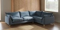 Large Corner Sofa - Right Hand