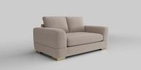2 Seater Small Sofa