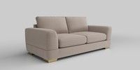3 Seater Small Sofa
