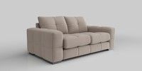 3 Seater Small Sofa