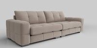 4 Seater Large Sofa