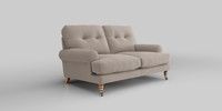 2 Seater Small Sofa