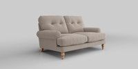 2 Seater Small Sofa