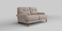 2 Seater Small Sofa