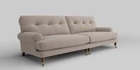 4 Seater Large Sofa