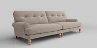 4 Seater Large Sofa