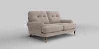 2 Seater Small Sofa