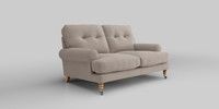 2 Seater Small Sofa