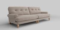 4 Seater Large Sofa