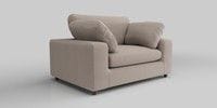 2 Seater Small Sofa