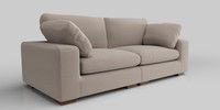 4 Seater Large Sofa