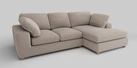 Medium Sofa Chaise - Right Hand
