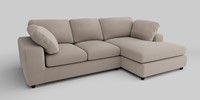 Medium Sofa Chaise - Right Hand