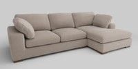 Large Sofa Chaise - Right Hand