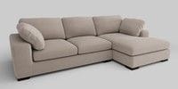 Large Sofa Chaise - Right Hand