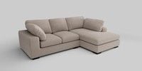 Medium Corner Chaise - Right Hand