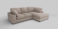 Medium Corner Chaise - Right Hand