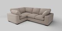 Medium Corner Sofa - Left Hand