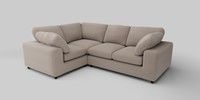 Medium Corner Sofa - Left Hand