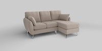 Small Sofa Chaise - Right Hand