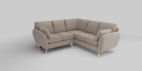 Small Corner Sofa - Universal