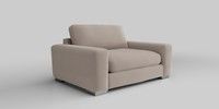 2 Seater Small Sofa