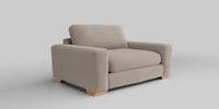 2 Seater Small Sofa