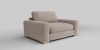2 Seater Small Sofa