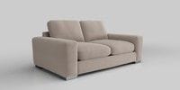 3 Seater Small Sofa