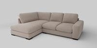 Medium Corner Chaise - Left Hand