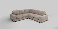 Medium Corner Sofa - Universal