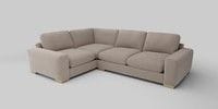 Large Corner Sofa - Left Hand