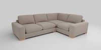 Large Corner Sofa - Right Hand