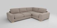 Large Corner Sofa - Right Hand