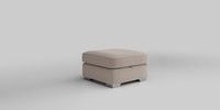 Storage Footstool