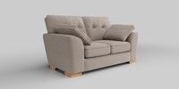 2 Seater Small Sofa