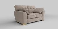 2 Seater Small Sofa