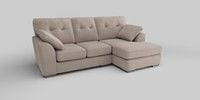 Small Sofa Chaise - Right Hand