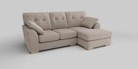 Small Sofa Chaise - Right Hand