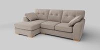 Medium Sofa Chaise - Left Hand